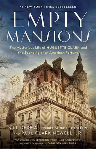 Empty Mansions