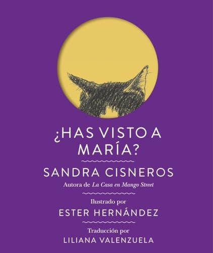 ¿Has visto a María? / Have You Seen Marie?
