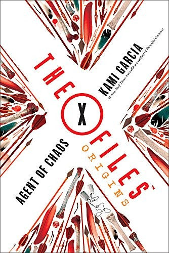 The X-Files Origins: Agent of Chaos