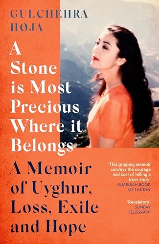 A Stone is Most Precious Where It Belongs
