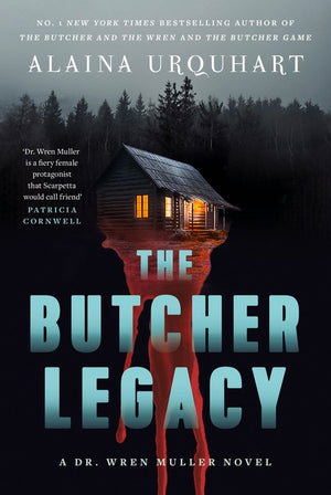 The Butcher Legacy