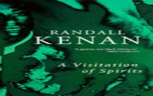 A Visitation of Spirits