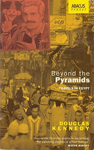 Beyond The Pyramids
