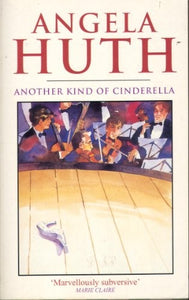 Another Kind of Cinderella 