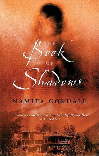 The Book Of Shadows