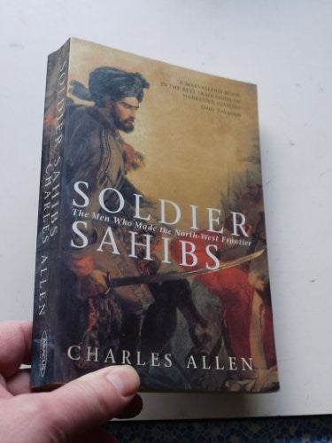 Soldier Sahibs