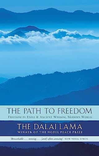 The Path To Freedom