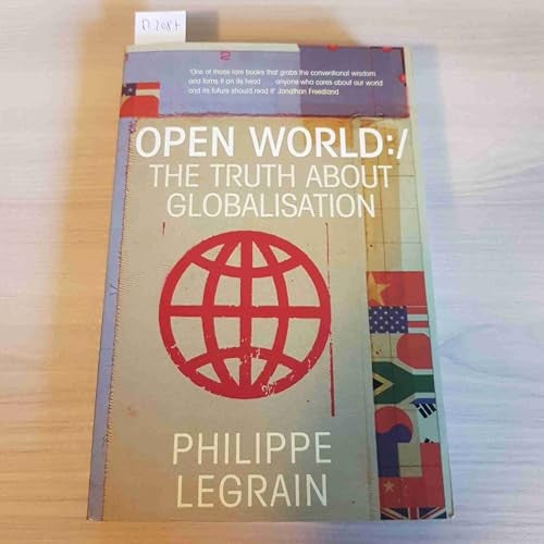 Open World