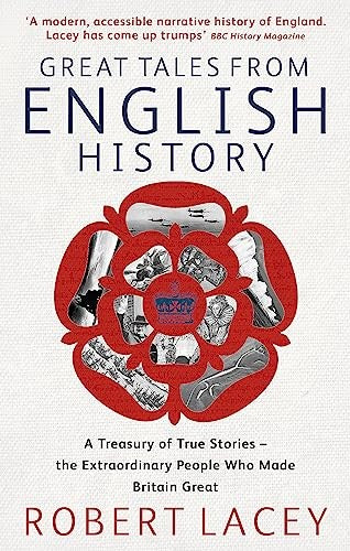 Great Tales From English History