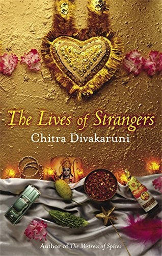 The Lives Of Strangers