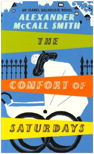 The Comfort of Saturdays