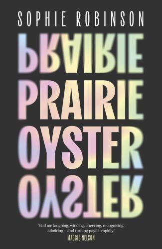 Prairie Oyster