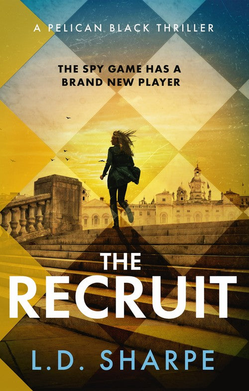 The Recruit