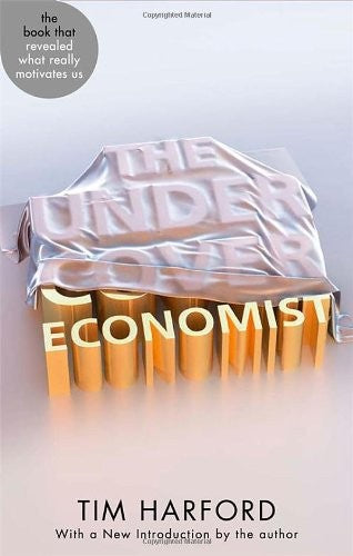 The Undercover Economist