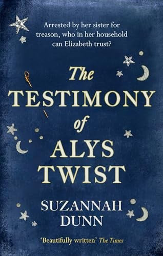 The Testimony of Alys Twist
