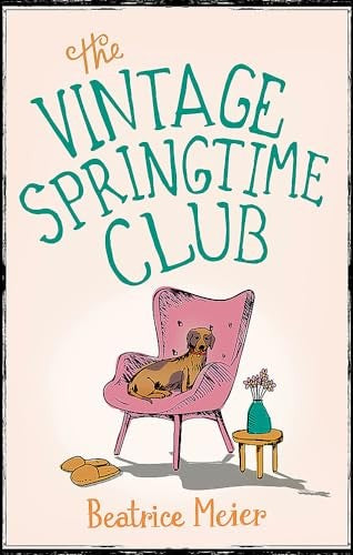 The Vintage Springtime Club