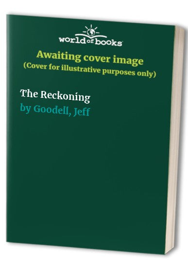 The Reckoning
