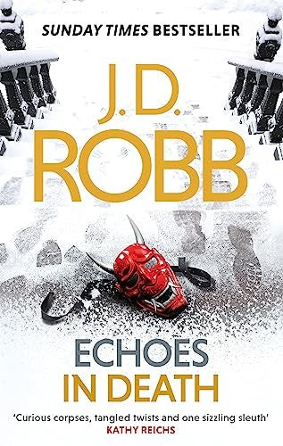 Echoes in Death