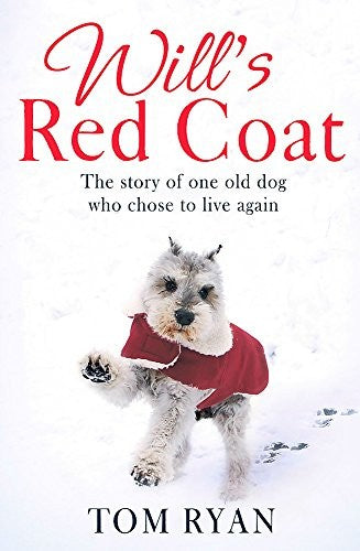 Will's Red Coat