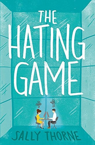 The Hating Game: 'Warm, witty and wise' The Daily Mail