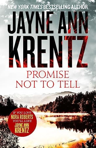 Promise Not To Tell
