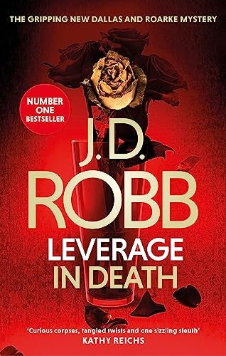 Leverage in Death