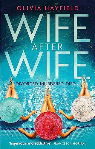 Wife After Wife