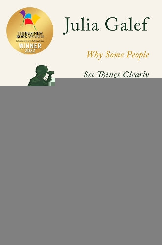 The Scout Mindset