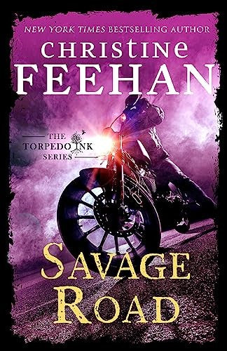 Savage Road