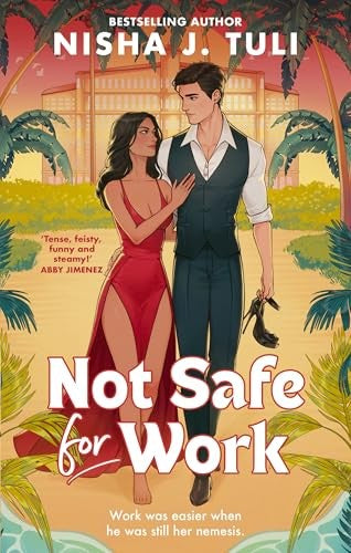 Not Safe For Work