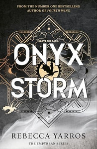 Onyx Storm 