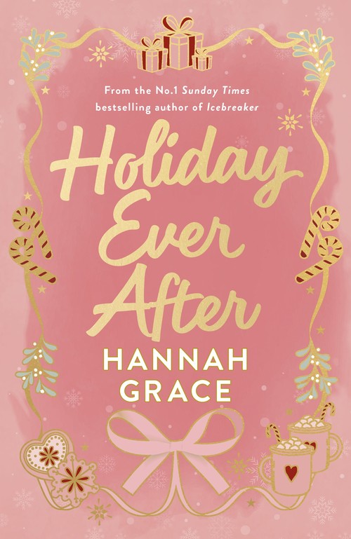 Holiday Ever After (Deluxe)