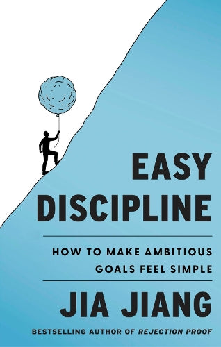 Easy Discipline cover