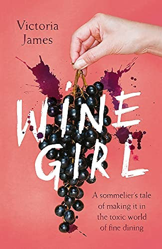 Wine Girl