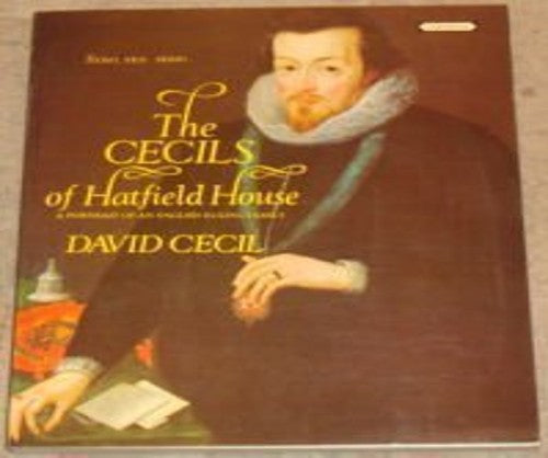 Cecils of Hatfield House