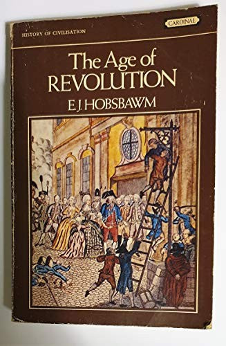 Age of Revolution