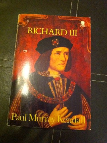 Richard III
