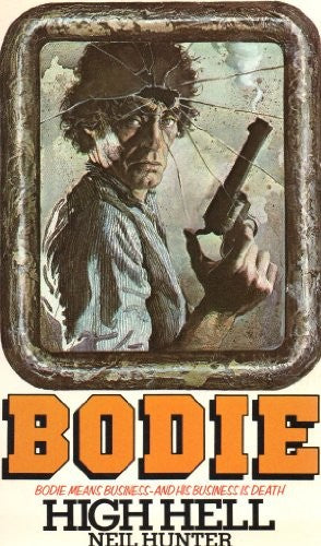 Bodie the Stalker