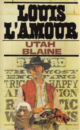 Utah Blaine