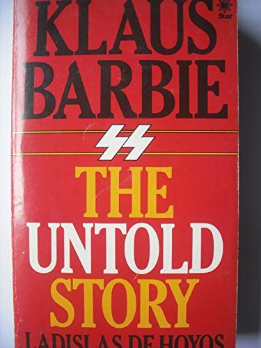 Klaus Barbie