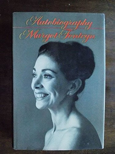 Margot Fonteyn