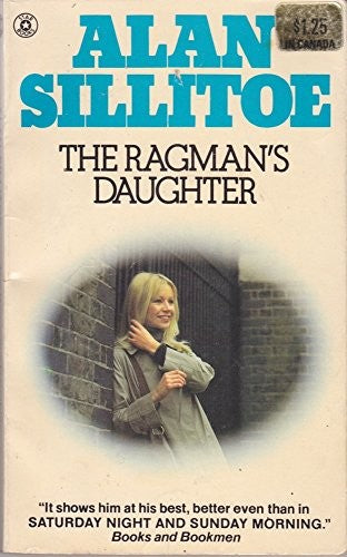 Ragman's Daughter