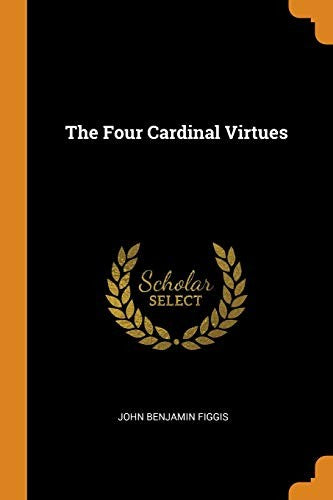 The Four Cardinal Virtues cover