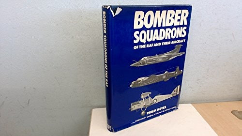 Bomber Squadrons of the Royal Air Force