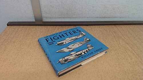 War Planes of the Second World War