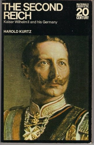Second Reich