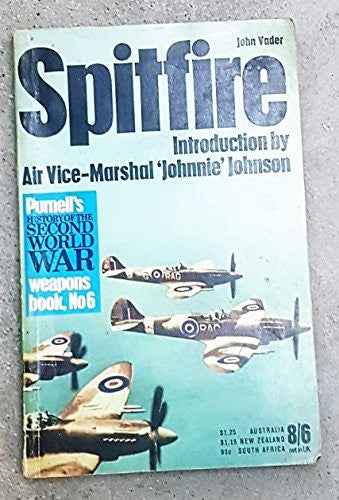 The Spitfire