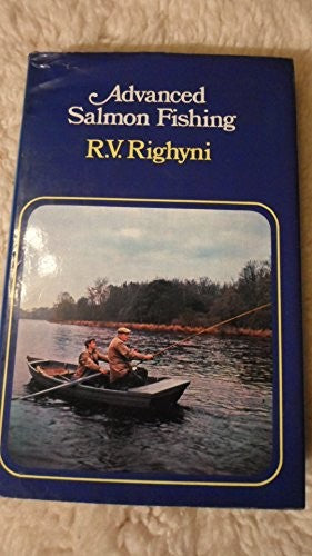 Advanced Salmon Fishing