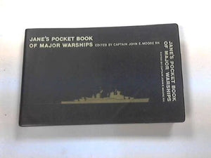 Jane's Pocket Book of Major Warships