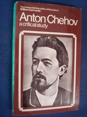 Anton Chekhov
